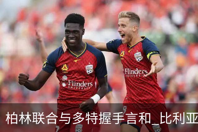 柏林联合与多特握手言和 比利亚雷亚尔意外平局